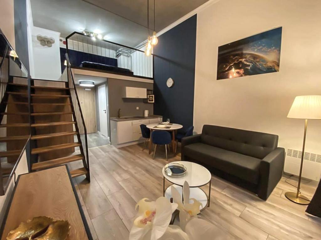 Airport Apartment Breslavia Exterior foto