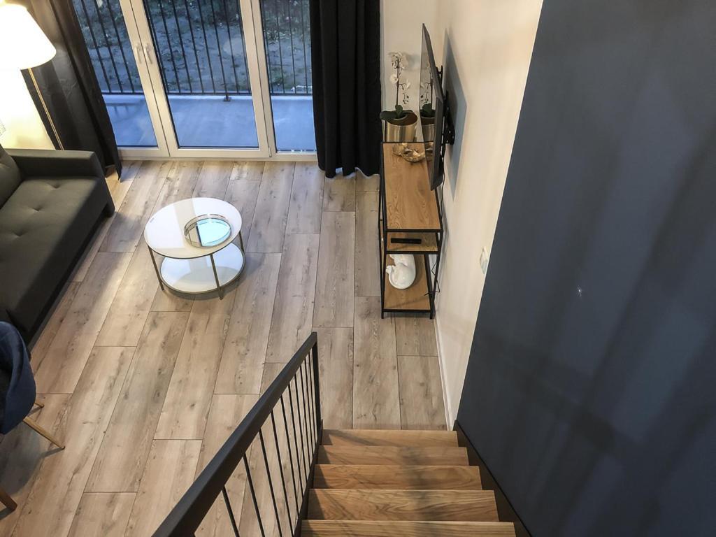 Airport Apartment Breslavia Exterior foto
