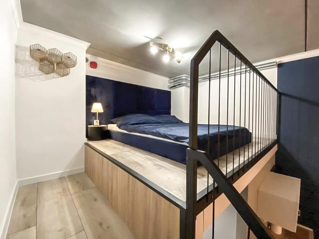 Airport Apartment Breslavia Exterior foto
