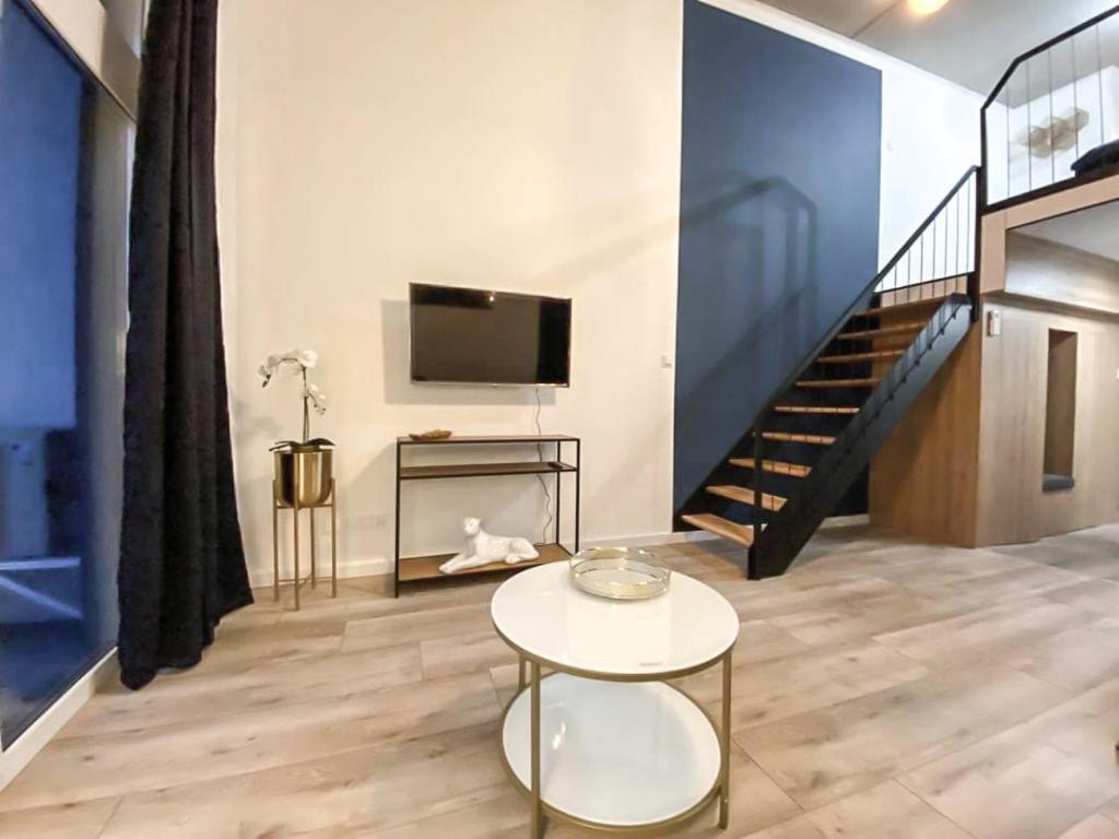 Airport Apartment Breslavia Exterior foto
