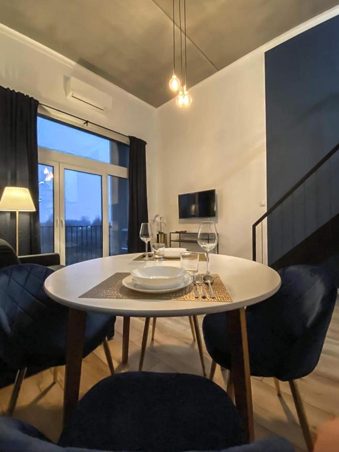 Airport Apartment Breslavia Exterior foto